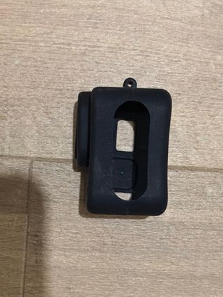 Custodia protettiva in silicone per GoPro Hero 11 Mini