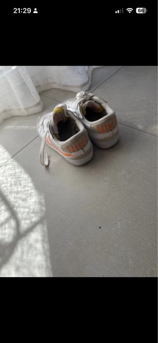 Zapatillas Nike Blazer Low '77 Jumbo Unisex