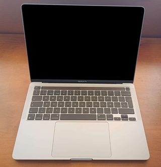 MacBook Pro 13 Chip M1, 8Gb de RAM, 512Gb