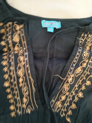 Lote rebecas, blusas y camisetas. T/M