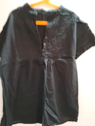 Lote rebecas, blusas y camisetas. T/M