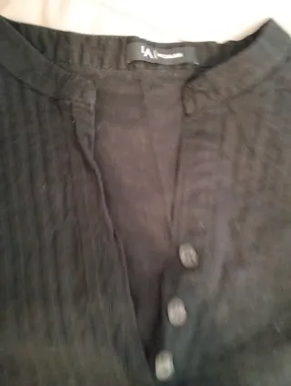 Lote rebecas, blusas y camisetas. T/M