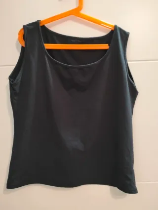 Lote rebecas, blusas y camisetas. T/M