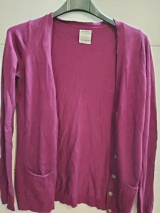 Lote rebecas, blusas y camisetas. T/M