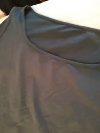 Lote rebecas, blusas y camisetas. T/M