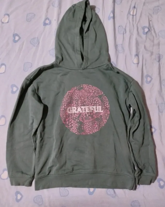 Set bambina tg. 10-11 anni