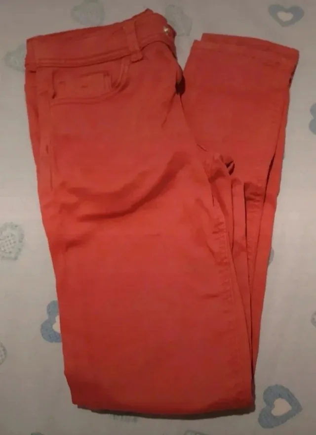 Set bambina tg. 10-11 anni