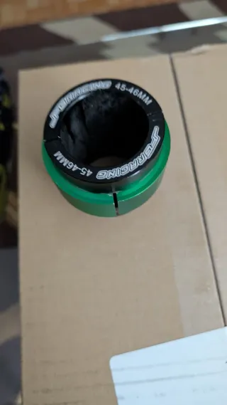 Útil cambiar retenes horquilla 45mm