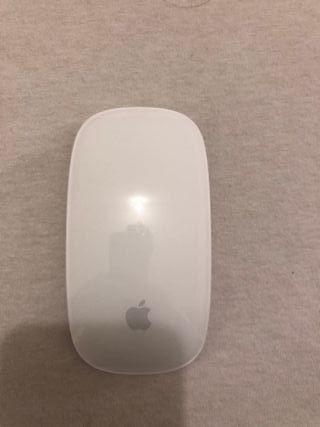 Magic Mouse 2 Apple Branco