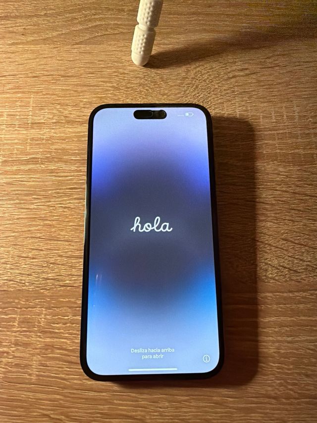 iPhone 14 Pro Max Negro