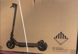 Patinete Eléctrico Xiaomi 4