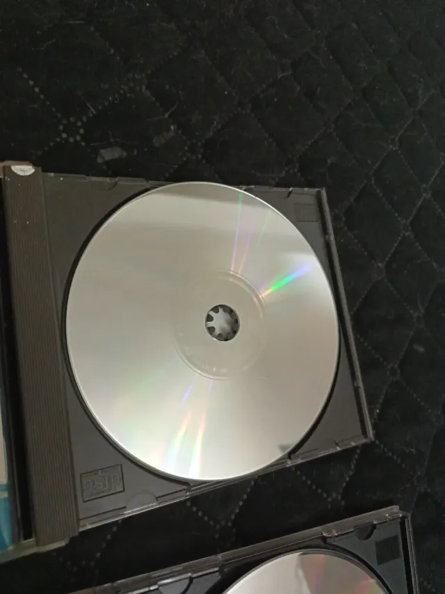 CD Grease y Xanadú - Banda Sonora Original