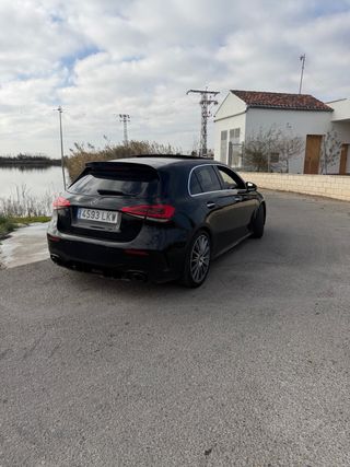 Mercedes benz Clase A  2020