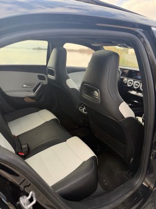 Mercedes benz Clase A  2020