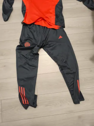 Chándal Bayern Múnich Adidas Adulto