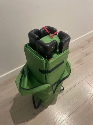 Cuna de viaje para bebé