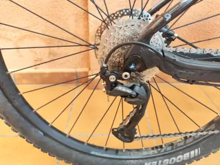 Bici eléctrica Scott Aspect Eride