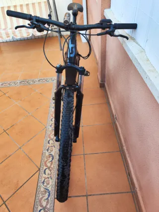 Bici eléctrica Scott Aspect Eride