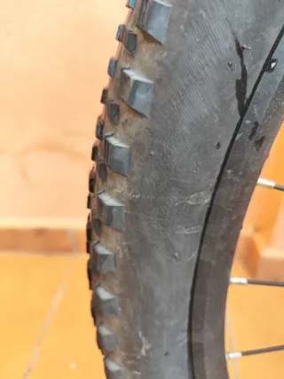 Bici eléctrica Scott Aspect Eride