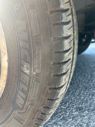 Mercedes-Benz Sprinter 2015 ESCOLARES