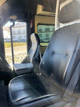 Mercedes-Benz Sprinter 2015 ESCOLARES