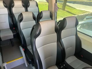 Mercedes-Benz Sprinter 2015 ESCOLARES