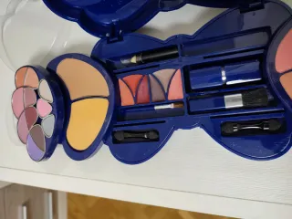 Estuche Maquillaje