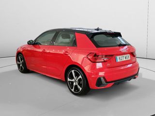 Audi A1 30 TFSI Adrenalin