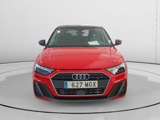 Audi A1 30 TFSI Adrenalin