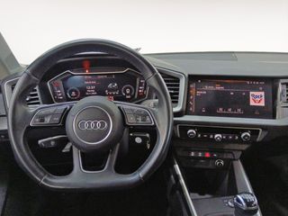 Audi A1 30 TFSI Adrenalin