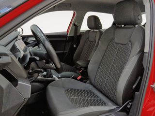 Audi A1 30 TFSI Adrenalin