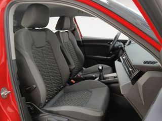 Audi A1 30 TFSI Adrenalin