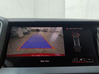 Audi A1 30 TFSI Adrenalin