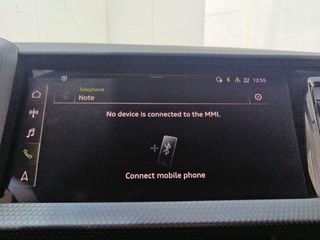 Audi A1 30 TFSI Adrenalin