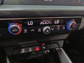 Audi A1 30 TFSI Adrenalin