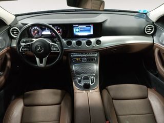 Mercedes Clase E 300de Avantgarde