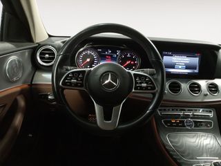 Mercedes Clase E 300de Avantgarde