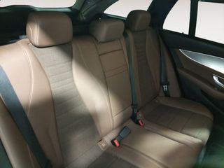 Mercedes Clase E 300de Avantgarde