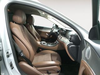 Mercedes Clase E 300de Avantgarde