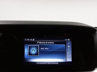 Mercedes Clase E 300de Avantgarde