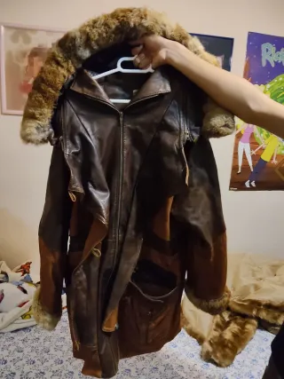 Lote 2 Chaquetas Talla L