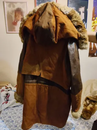 Lote 2 Chaquetas Talla L