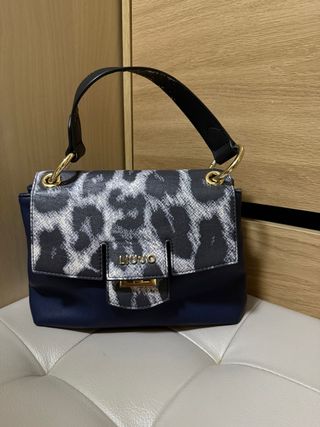 Borsa Liu Jo fantasia animalier