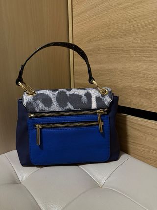 Borsa Liu Jo fantasia animalier