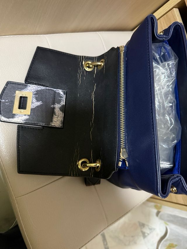 Borsa Liu Jo fantasia animalier