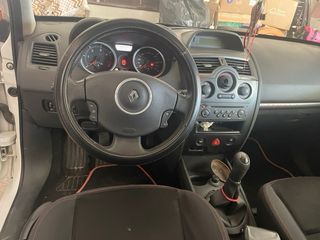 Renault Megane 2005