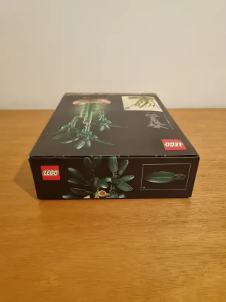 LEGO Botanicals 10344 - Lucky Bamboo