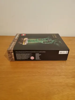 LEGO Botanicals 10344 - Lucky Bamboo