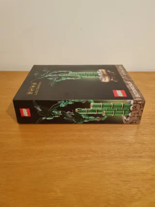 LEGO Botanicals 10344 - Lucky Bamboo