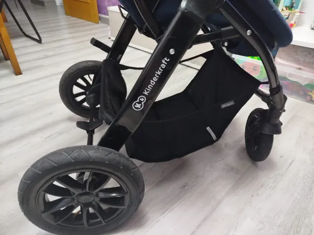 Carro Kinderkraft Moov
